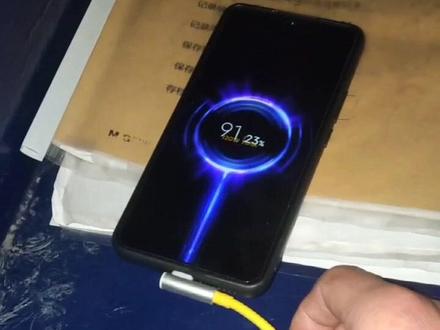 红米k50至尊,买回来3个月昨晚出现的问题!充电断充@小米手机