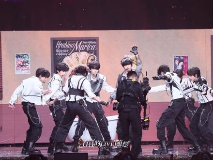 【TF四代】希区考克 作品152丨荣耀之战0131