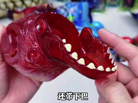 #儿童玩具 #儿童益智 #拼装模型 #童年玩具