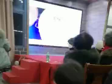 圣诞节晚会,歌曲<同路人)