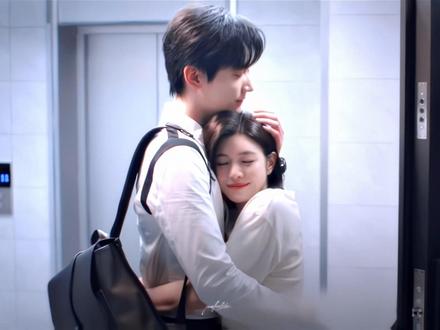 岑矜:呼吸 李雾:手段了得#狙击蝴蝶 #陈妍希 #周柯宇