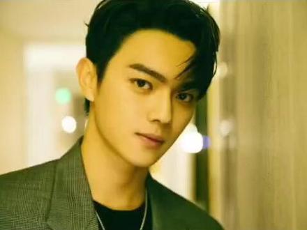 顶流口碑崩塌与娱乐圈连锁震荡 #许凯绯闻风波#娱乐圈风波#娱乐