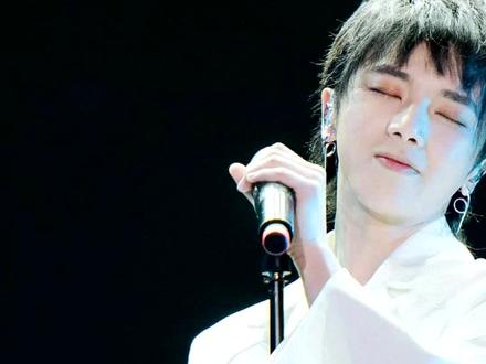 #娱乐圈 的#富二代 你都知道谁?(一)#华晨宇 #虞书欣 #赵小棠