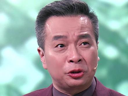 #2022中国诗词大会康震含泪讲述《谁是最可爱的人》。第一流的战士,第一流的人!致敬!