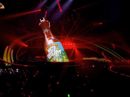 这种操作真的第一次见,司马真是让我开眼界了#nct_dream #MAMA #2021mama典礼演出 #舞台 #音乐现场 #演出现场