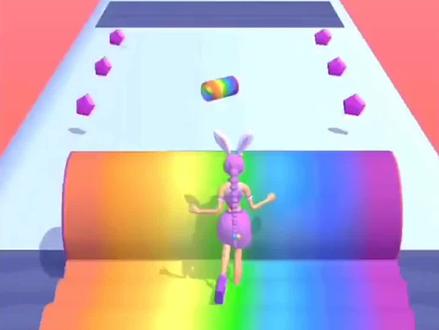 真假小舞辨别#小舞 #唐三和小舞 #唐三#小游戏 #学生党