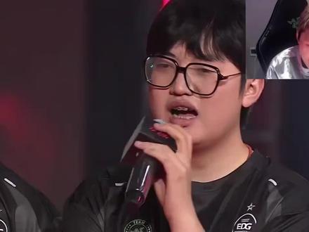 康神开播啦🤩真的假的❓我靠💥真开播了🤭没胖😣我真比以前瘦了啊💪🏻你再这样说我胖了👄我真的受不了嘞😡 #EDG #康神 #DANKIN #都是同龄人我原本不想酱味大鸡