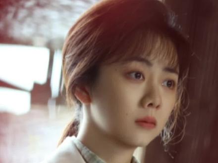 #我的山与海#谭松韵#王劲松#董晴 大结局不完美但足够真诚