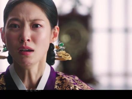 《21世纪大君夫人》最新一集来了 #iu #iu李知恩 #21世纪大君夫人 #边佑锡