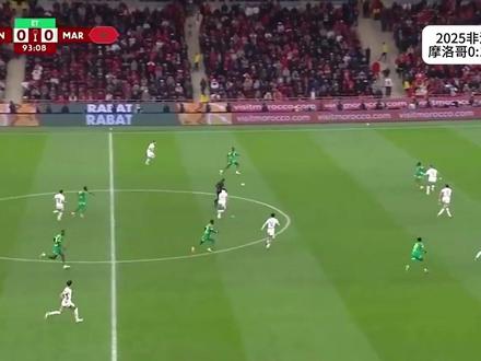 "我宁愿输掉比赛,也不罢赛",相比非洲足联对冠军的改判,马内的言论更显大格局#非洲杯 #马内