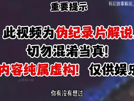 马里亚海沟最深处隐藏的未知生物,竟在几天后袭击营地! #虚拟故事切勿当真 #奇闻异事