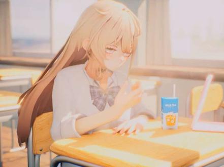 夏之音下载教程 #旮旯给木 #黄油 #夏之音