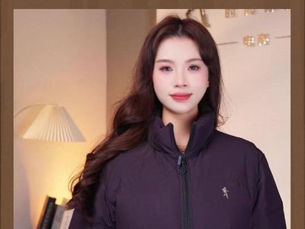 别把不该希望的希望寄托在希望上 #羽绒服 #过年穿什么 #加厚保暖