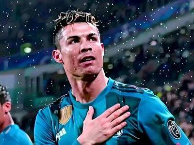 盘点C罗进球#足球 #C罗 #利雅得胜利