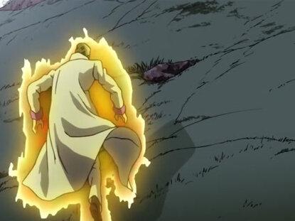 历代最强jojo盘点,拥有时停的承太郎竟然不是最强! #jojo #乔尼乔斯达 #空条承太郎