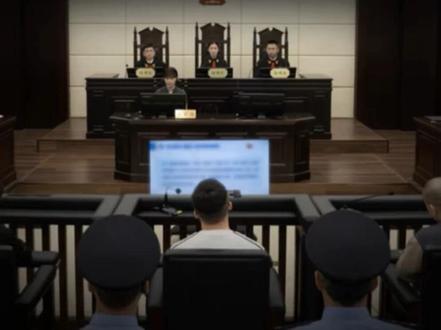 诈骗帝国缅北魏家开庭受审
24亿追得回来吗?
