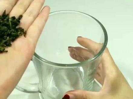 茶氨酸是从哪里提取的,有什么作用 #科普一下