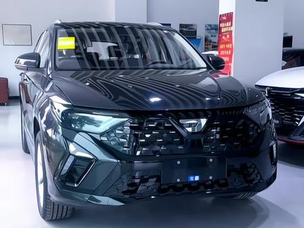 26款捷达VS5最新落地及配置详情#捷达VS5 #大众捷达