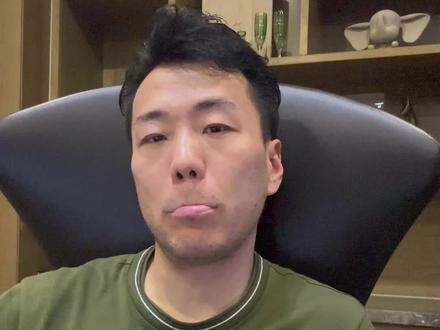 追觅科技CEO俞浩说要创办一家一百万亿美金公司 #追觅 #俞浩 #追觅科技 #商业 #创业
