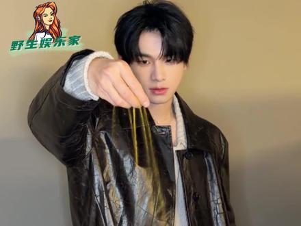 就这样 和姚琛相遇了#多闪2026马上遇见 #姚琛上演来了就不走了回忆杀