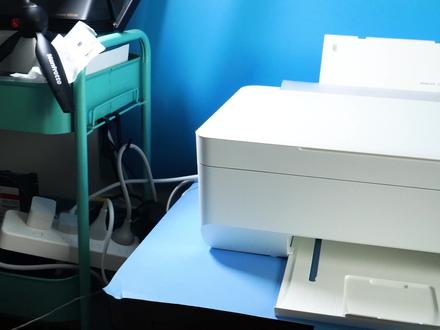 喷墨和激光该选谁?小米激光打印机K200抢先体验,家长狂喜! #打印机推荐 #打印机