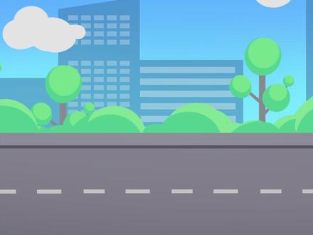 陪宝宝认识学画6种常见交通工具代步车#趣味幼儿涂色简笔画 #简笔画 #儿童简笔画 #简笔画教程 #幼儿简笔画