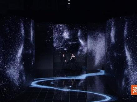 【王安宇、章若桶】微博之夜红毯 20260205 #王安宇 #章若楠 #微博之夜 #红毯