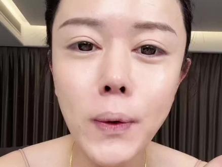 @泰国美人露露 日常保养 化妆录屏分享!