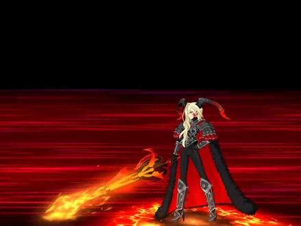 兽尼禄三破宝具演示
#FGO #兽尼禄 #唔姆 #桜花漫剪社