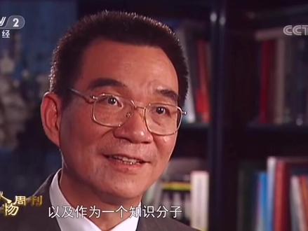 七十年代,从金门靠游泳游来大陆的大佬,林毅夫先生