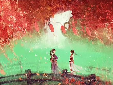 抖音最火十首古风歌曲,你最喜欢哪一首?#戏腔 #古风#串烧 @DOU+小助手 #我要上推荐
