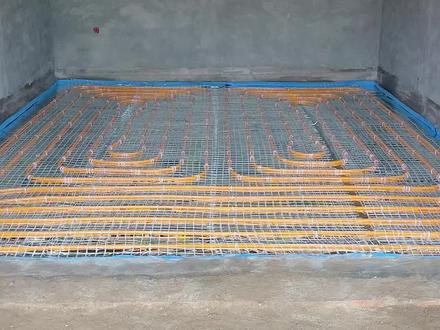 农村平房安装地暖,该如何选择设计?施工时又要注意那些细节?我给大家一一解答!希望能对大家有所帮助。#地暖