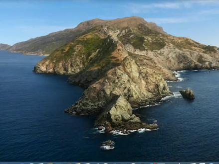 苹果电脑安装双系统,三分钟就学会