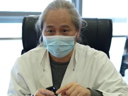 针对肺结节的1024靶扫描,李慧民说,想要把片子读好也不容易 #肺结节 #肺部CT #读片#硬核健康科普dou来说
