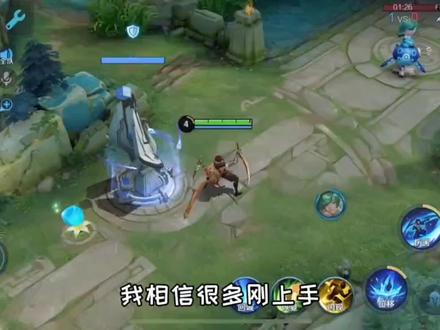 ✨韩信入门基础操作