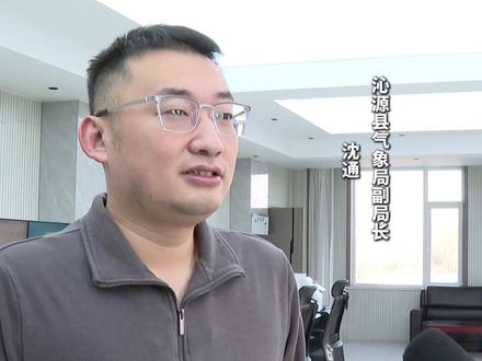 降雪大风降温叠加 需做好防范应对