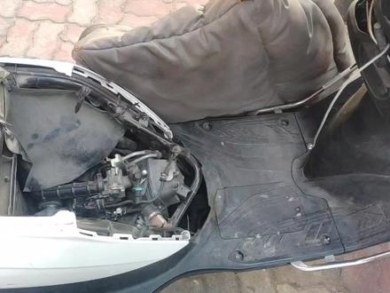 Uu125 uy125故障灯亮,怎样消除呢?不用电脑不用拆机就能解决