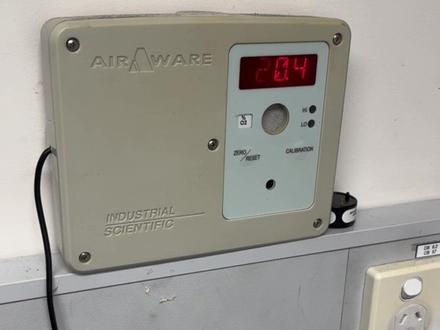 纯氮气为什么危险?#科普