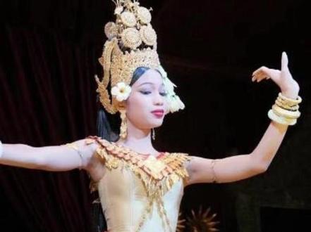 柬埔寨免签,你打算去吗?