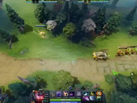 Dota2所有分身系英雄的噩梦—Sa一秒找到所有分身系英雄的真身#dota2 #游戏 #电竞