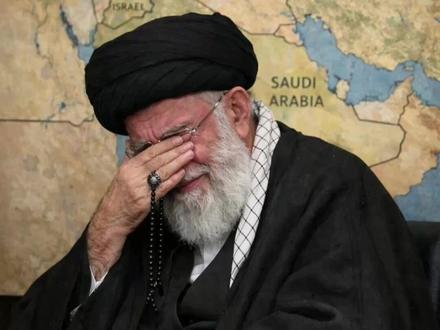 伊朗为何在中东和世界没朋友? #热点 #伊朗 #国际局势