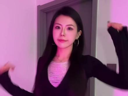 四个权威女人#接力摇 #卡点摇