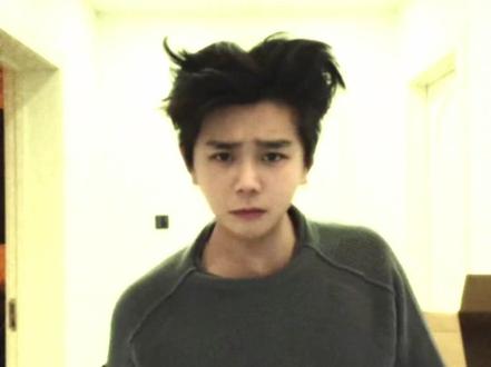 网络任务志第17期——斩虍,沈阳权志龙! #斩虍 #人物志 #抽象