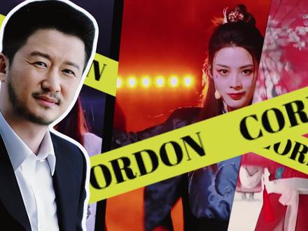 为何陈丽君《镖人》成春节档“黑马”?从戏曲演员到大漠侠女,她的权威我后知后觉#陈丽君 #人物故事 #内容启发搜索 #影娱热点团