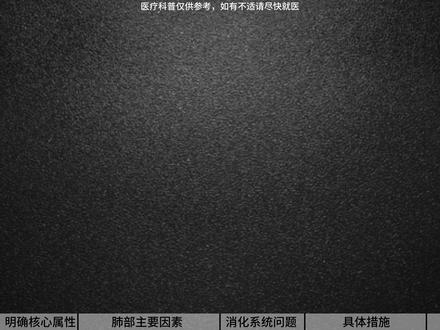 囊性肺纤维化是什么?一篇看懂这种“罕见肺病” #我的年度健康盘点 #抖出健康知识宝藏 #健康科普破圈计划 #医疗健康创作训练营 @刘跃建丨工作室