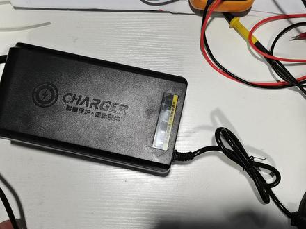 电动车充电器维修!这个故障相当于捡钱了 电动车充电器维修!这个故障相当于捡钱了