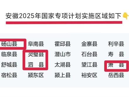 1.国家专项计划面向脱贫地区定向招生,招生院校主要是中央部门所属高校和各省(区、市)所属重点高校。报考国家专项计划考生均须参加当年全国统一考试。根据各省招办要求填报志愿。
2.国家专项计划录取办法,在本科一批前开始投档录取,录取分数原则上不低于招生学校所在批次科类录取控制分数线。对于合并本科录取批次的有关省份,国家专项计划在本科批次前开始投档录取,录取分数不低于本科批次录取控制分数线(国家专项计划与本科录取不冲突)。
3.国家专项计划报考学生须同时具备下列四项条件:(1)符合2025年统一高考报名条件;(2)本人具有实施区域当地连续3年以上户籍,其父亲或母亲或法定监护人具有当地户籍;(3)本人具有户籍所在县高中连续3年学籍并实际就读;(4)高考成绩达到普通本科录取控制分数线下20分以内。#高考 #志愿填报 #学业规划#家长必读