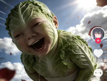 最近我这抖音变得很阴间了