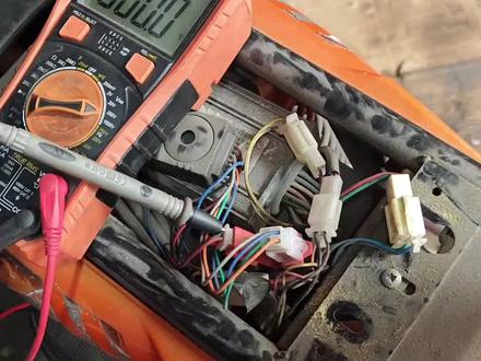 滴滴声查找方法#电动车维修#电动车