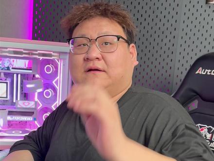 华硕主板烧9800X3D ? 如何解决?刷最新BIOS教程 #华硕主板 #9800X3D #八戒电脑 #刷BIOS